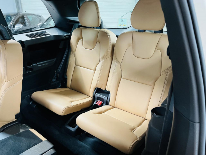 Photo 16 de l'offre de VOLVO XC90  T8 Twin Engine AWD 320 + 87 Inscription Geartronic 7pl à 32990€ chez Occasions Champenoises