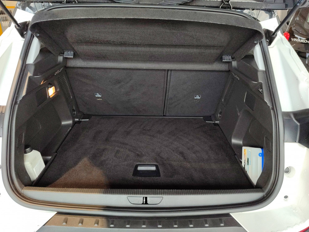 Acheter Opel Grandland X Grandland X 1.2 Turbo 130 ch BVA8 Elegance Business 5p occasion dans les concessions du Groupe Faurie