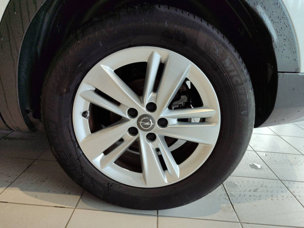 Acheter Opel Grandland X Grandland X 1.2 Turbo 130 ch BVA8 Elegance Business 5p occasion dans les concessions du Groupe Faurie