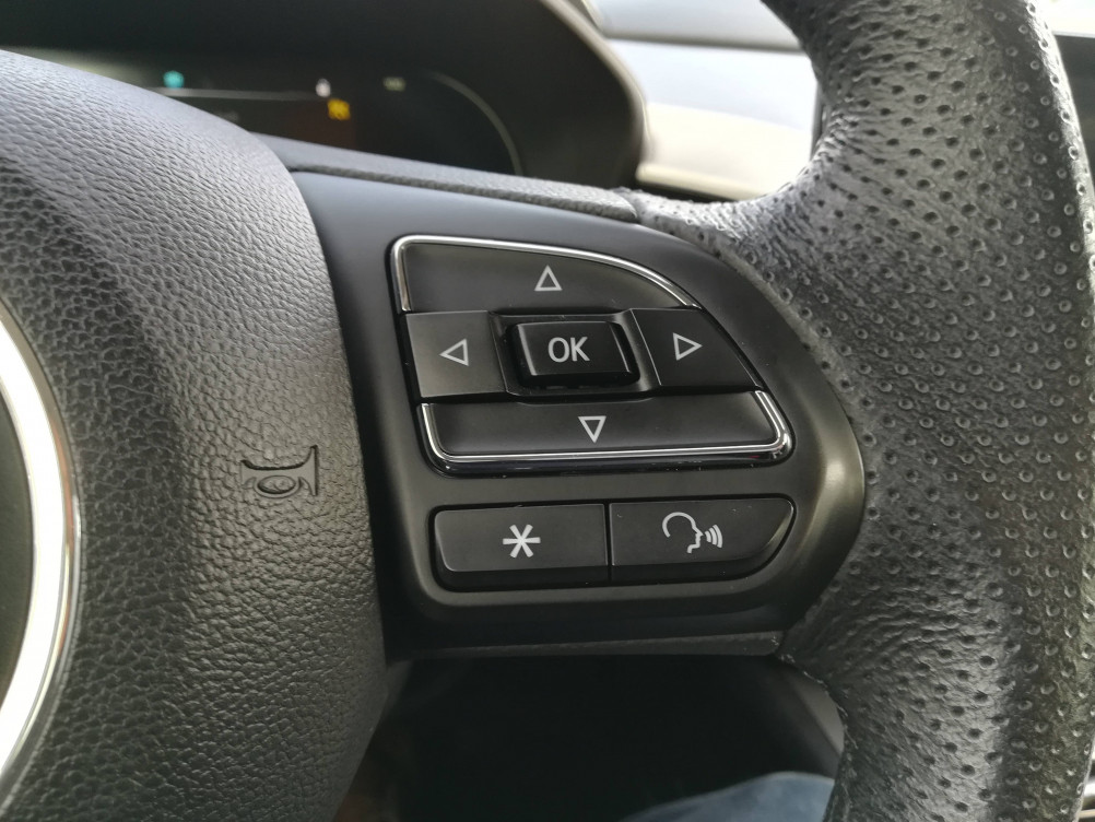Acheter MG Motor MG 5 MG5 Autonomie Standard 50kWh - 130 kW 2WD Luxury 5p occasion dans les concessions du Groupe Faurie