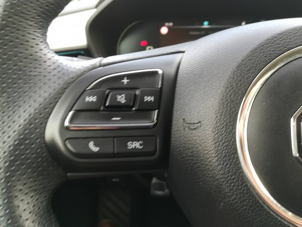 Acheter MG Motor MG 5 MG5 Autonomie Standard 50kWh - 130 kW 2WD Luxury 5p occasion dans les concessions du Groupe Faurie
