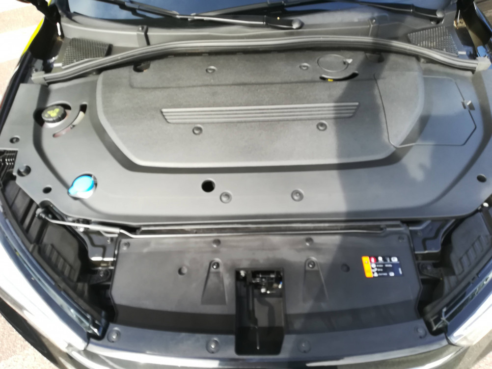 Acheter MG Motor MG 5 MG5 Autonomie Standard 50kWh - 130 kW 2WD Luxury 5p occasion dans les concessions du Groupe Faurie