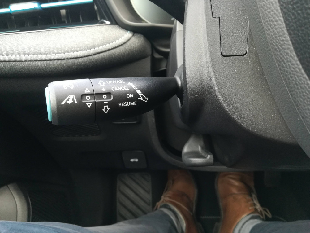 Acheter MG Motor MG 5 MG5 Autonomie Standard 50kWh - 130 kW 2WD Luxury 5p occasion dans les concessions du Groupe Faurie