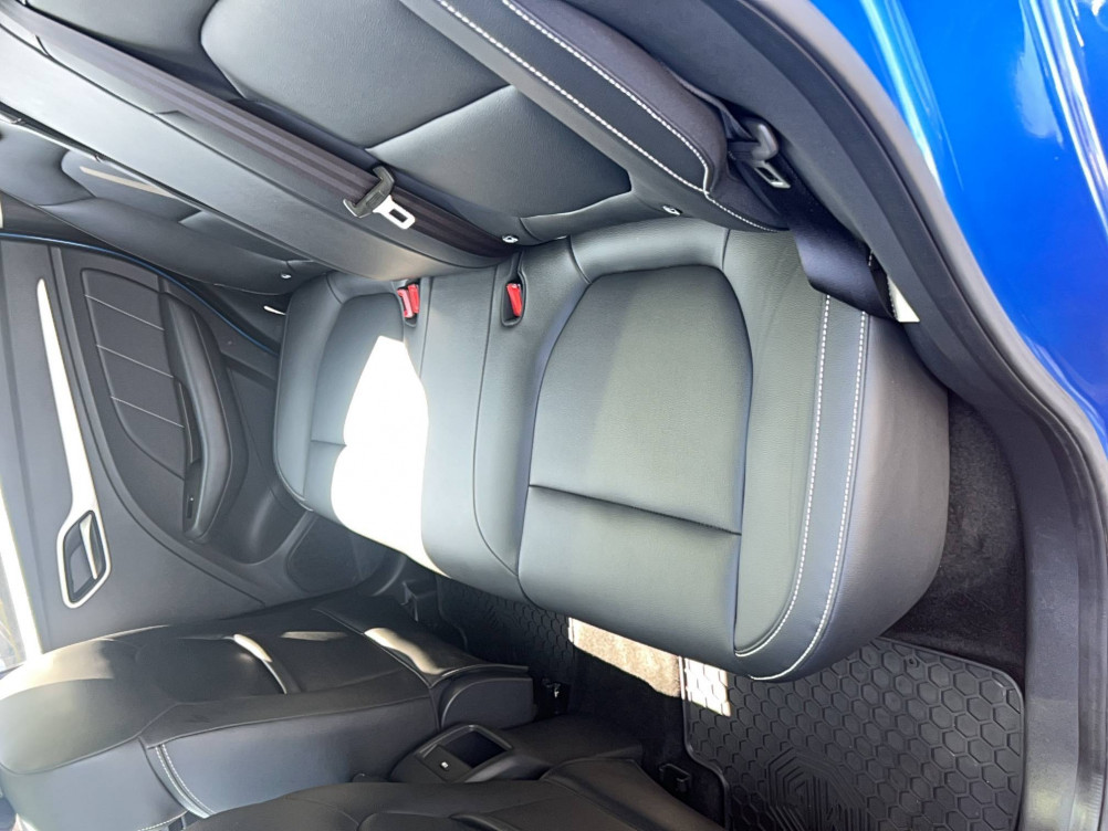 Acheter MG Motor ZS ZS EV Luxury 5p occasion dans les concessions du Groupe Faurie