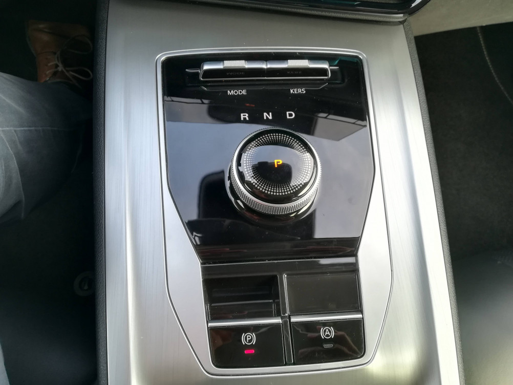 Acheter MG Motor MG 5 MG5 Autonomie Standard 50kWh - 130 kW 2WD Luxury 5p occasion dans les concessions du Groupe Faurie