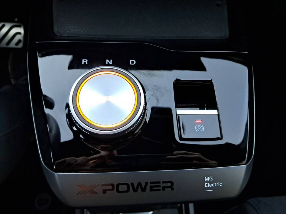 Acheter MG Motor MG 4 MG4 Electric 64kWh - 320 kW 4WD XPOWER 5p occasion dans les concessions du Groupe Faurie
