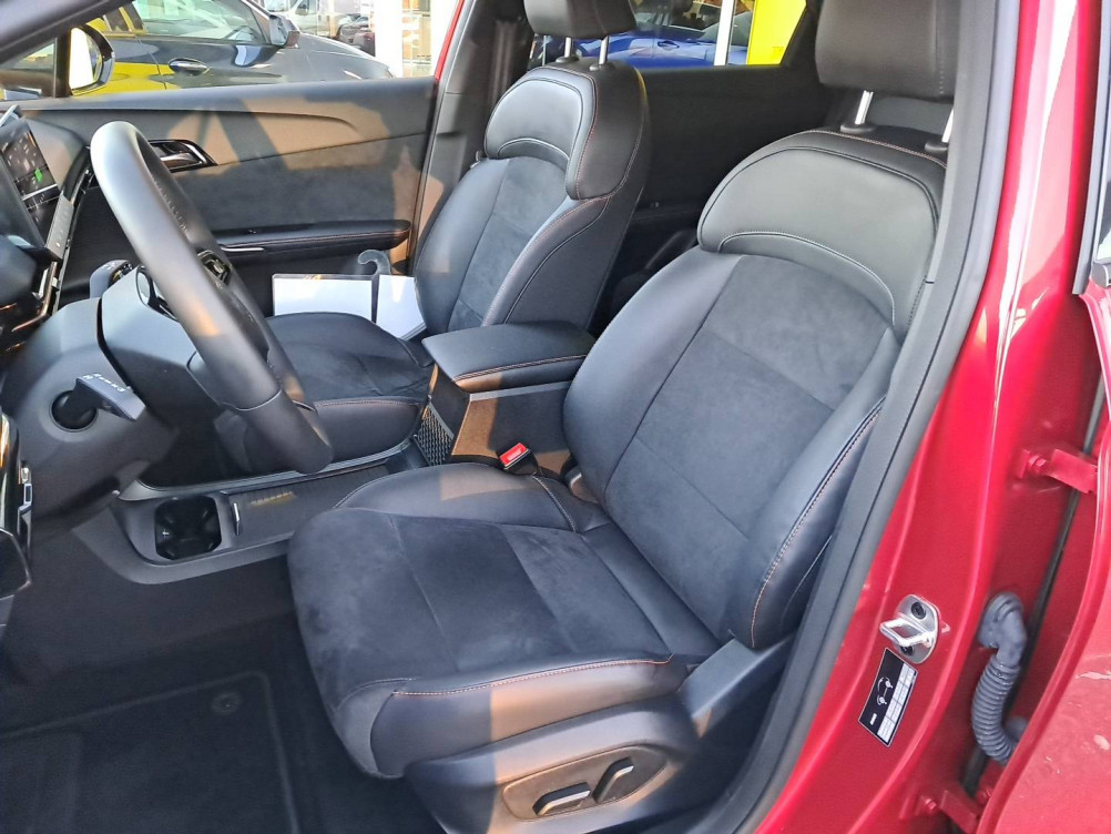 Acheter MG Motor MG 4 MG4 Electric 64kWh - 320 kW 4WD XPOWER 5p occasion dans les concessions du Groupe Faurie