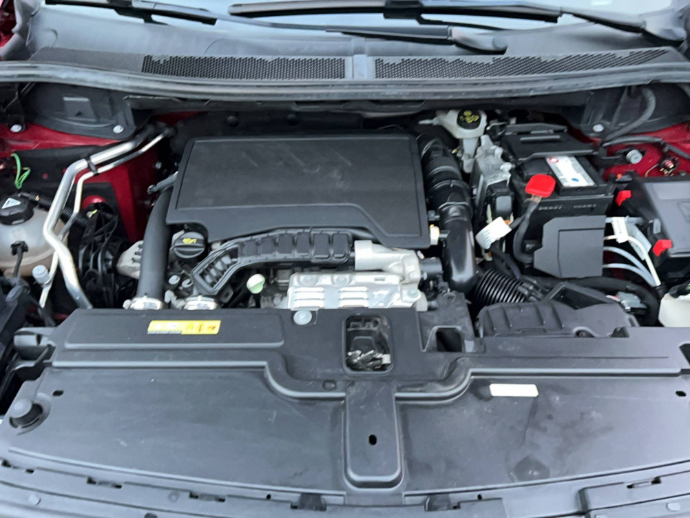 Acheter Opel Grandland X Grandland X 1.2 Turbo 130 ch Design Line 5p occasion dans les concessions du Groupe Faurie