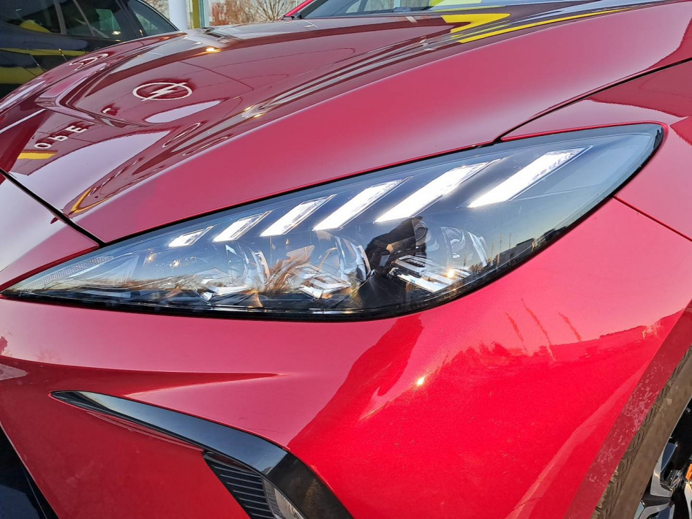 Acheter MG Motor MG 4 MG4 Electric 64kWh - 320 kW 4WD XPOWER 5p occasion dans les concessions du Groupe Faurie