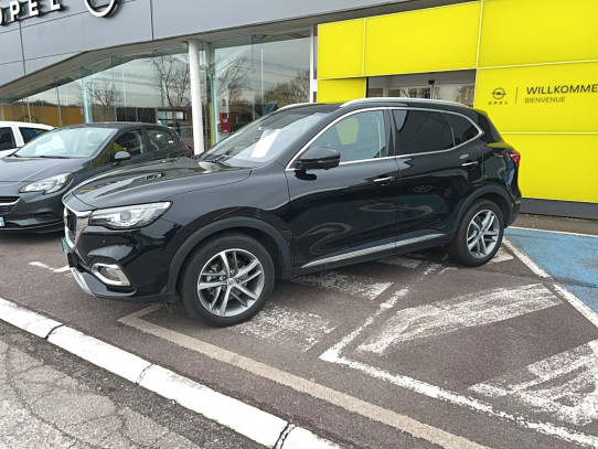 Acheter MG Motor EHS EHS 1.5T GDI PHEV Luxury 5p neuve dans les concessions du Groupe Faurie