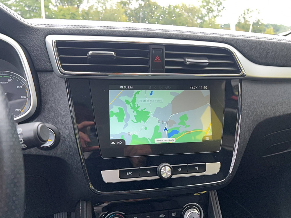 Acheter MG Motor ZS ZS EV Luxury 5p occasion dans les concessions du Groupe Faurie