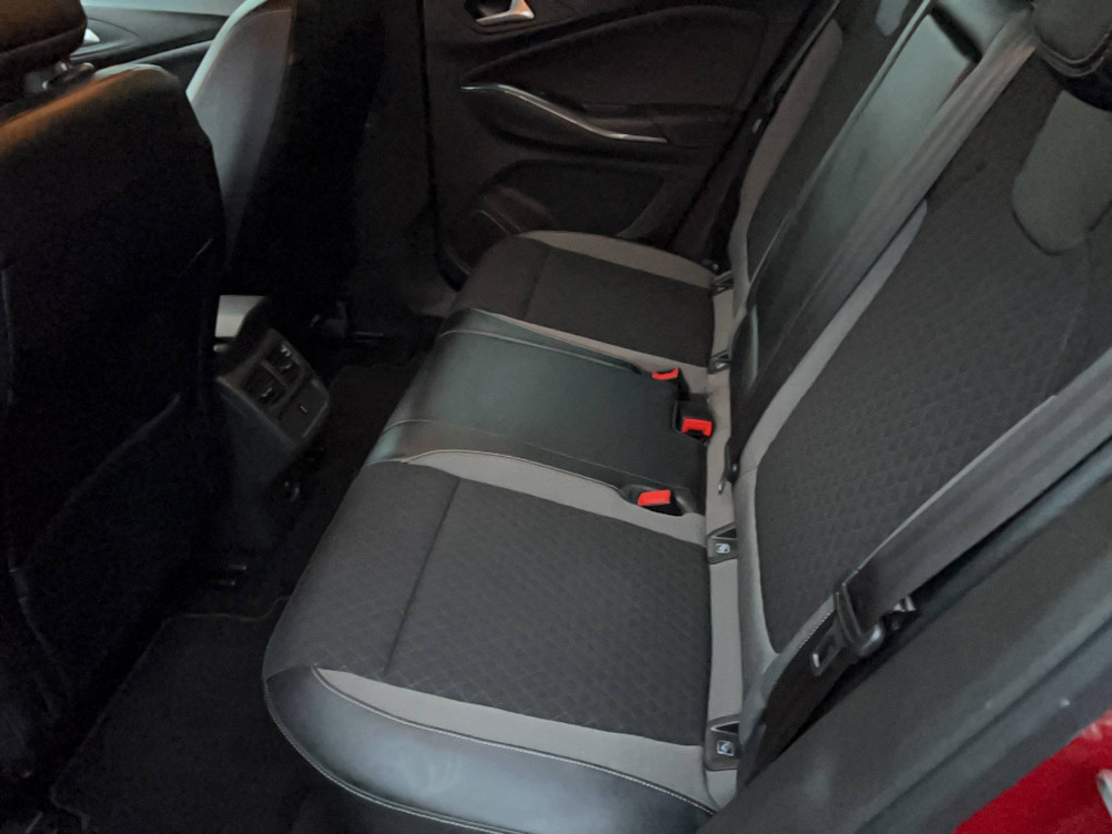 Acheter Opel Grandland X Grandland X 1.2 Turbo 130 ch Design Line 5p occasion dans les concessions du Groupe Faurie
