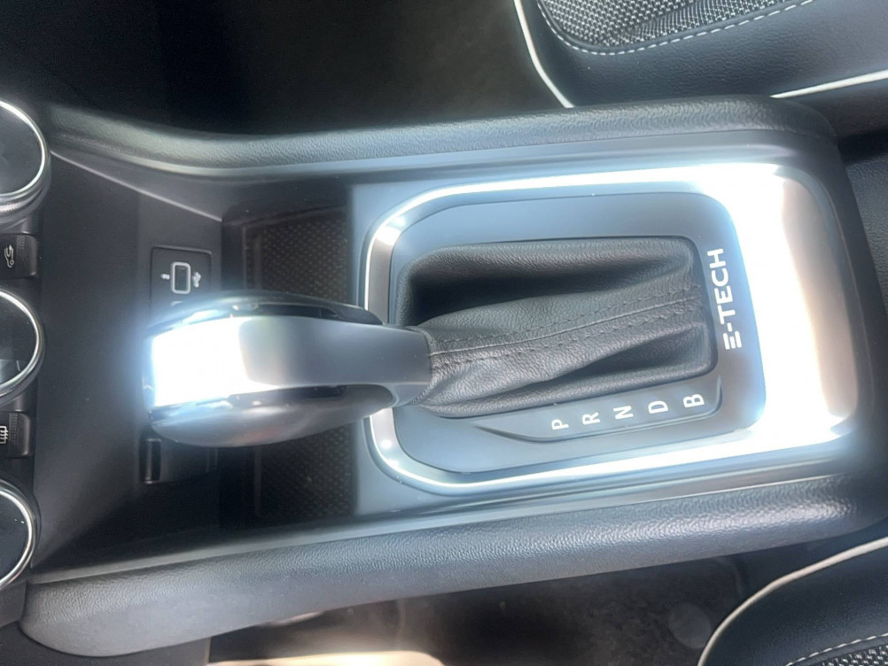 Acheter Renault Captur 2 Captur E-Tech 145 - 21 Intens 5p occasion dans les concessions du Groupe Faurie