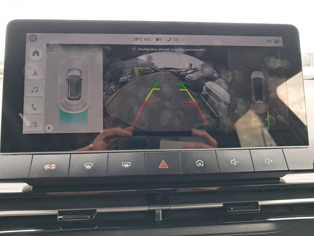 Acheter MG Motor MG 4 MG4 Electric 64kWh - 320 kW 4WD XPOWER 5p occasion dans les concessions du Groupe Faurie