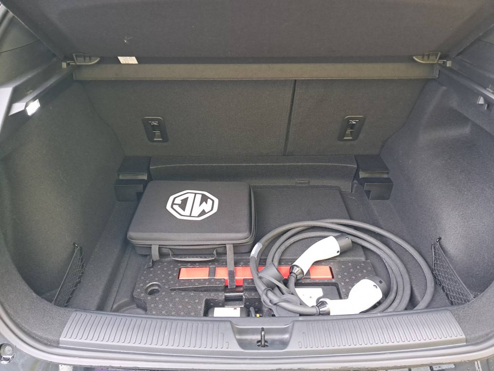 Acheter MG Motor MG 4 MG4 Electric 64kWh - 320 kW 4WD XPOWER 5p occasion dans les concessions du Groupe Faurie