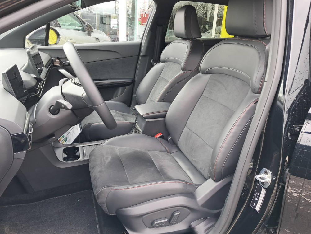 Acheter MG Motor MG 4 MG4 Electric 64kWh - 320 kW 4WD XPOWER 5p occasion dans les concessions du Groupe Faurie