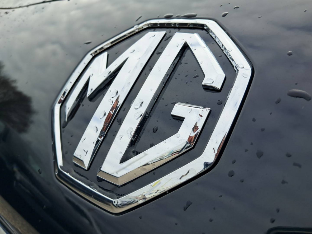 Acheter MG Motor MG 4 MG4 Electric 64kWh - 320 kW 4WD XPOWER 5p occasion dans les concessions du Groupe Faurie
