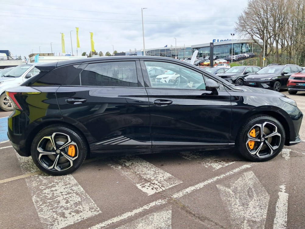 Acheter MG Motor MG 4 MG4 Electric 64kWh - 320 kW 4WD XPOWER 5p occasion dans les concessions du Groupe Faurie