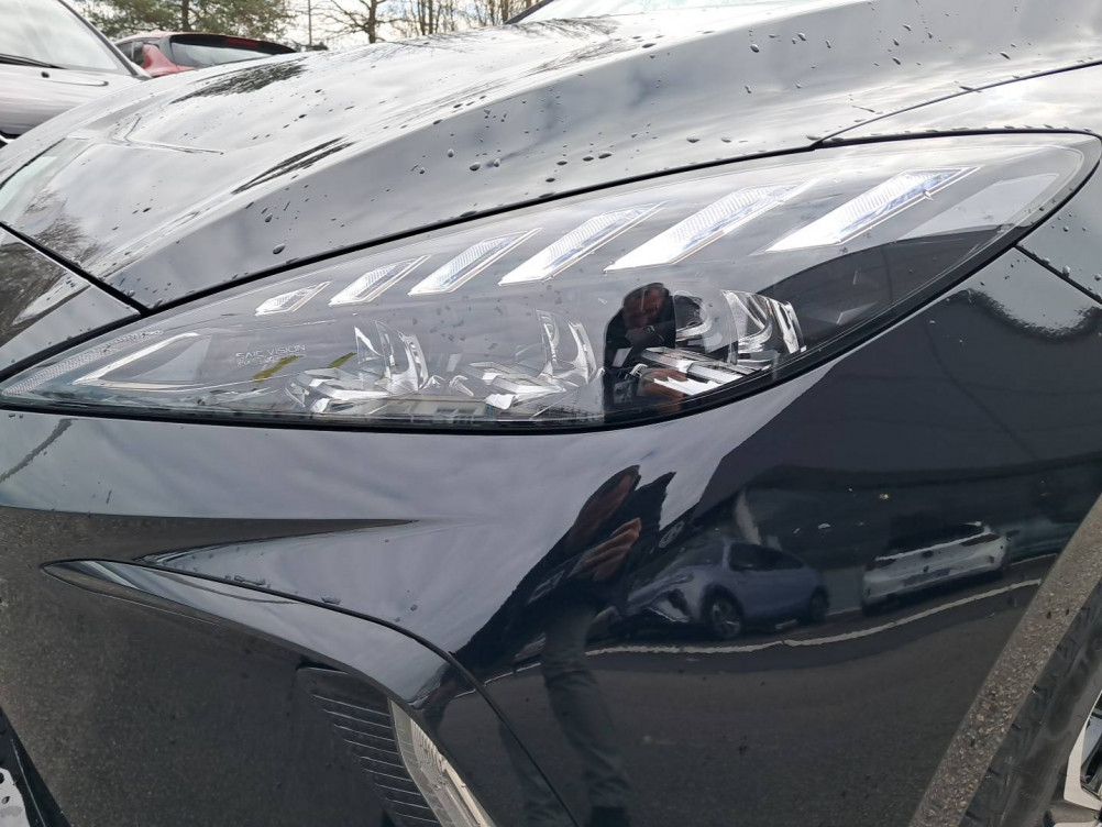 Acheter MG Motor MG 4 MG4 Electric 64kWh - 320 kW 4WD XPOWER 5p occasion dans les concessions du Groupe Faurie