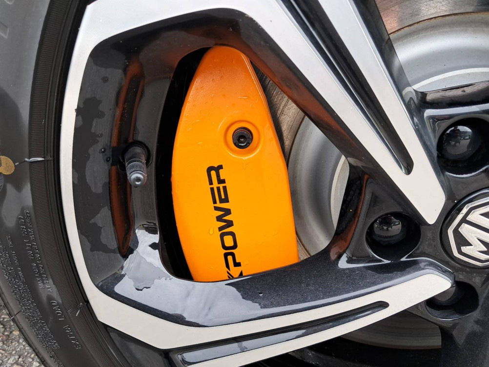 Acheter MG Motor MG 4 MG4 Electric 64kWh - 320 kW 4WD XPOWER 5p occasion dans les concessions du Groupe Faurie