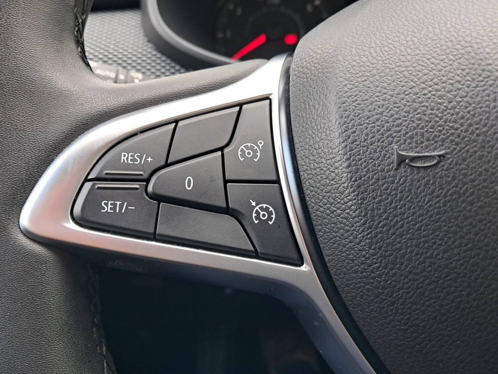 Acheter Dacia Sandero Sandero ECO-G 100 - 22 Stepway Confort 5p occasion dans les concessions du Groupe Faurie