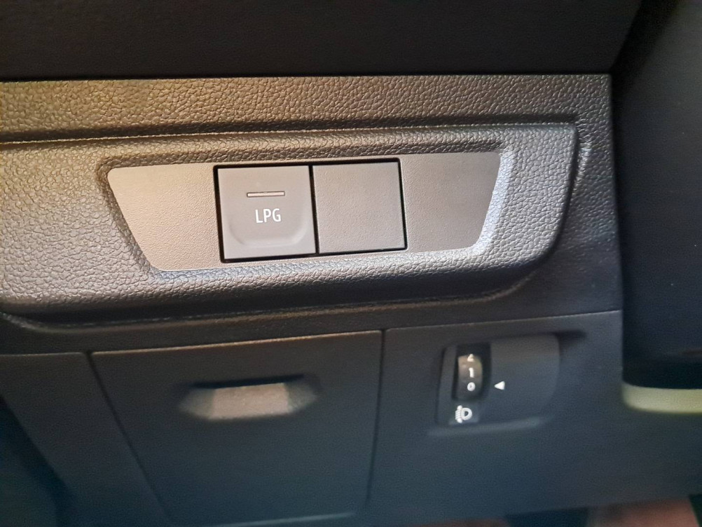 Acheter Dacia Sandero Sandero ECO-G 100 - 22 Stepway Confort 5p occasion dans les concessions du Groupe Faurie
