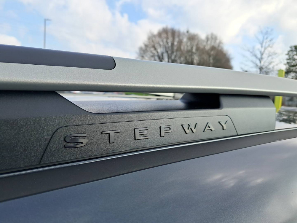 Acheter Dacia Sandero Sandero ECO-G 100 - 22 Stepway Confort 5p occasion dans les concessions du Groupe Faurie