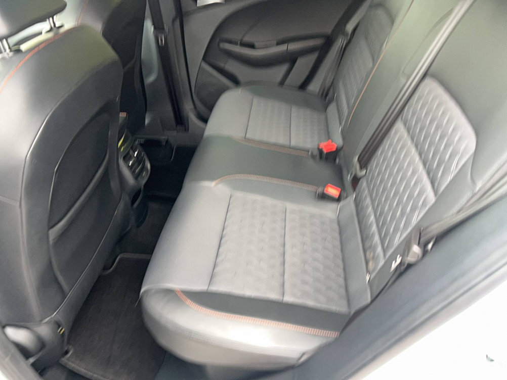 Acheter MG Motor MG3 MG3 1.5 L Hybrid+ 195 ch Luxury 5p occasion dans les concessions du Groupe Faurie