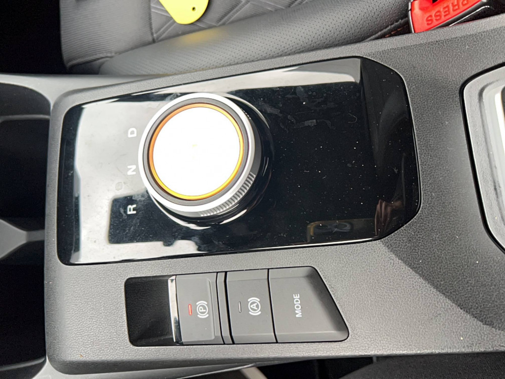 Acheter MG Motor MG3 MG3 1.5 L Hybrid+ 195 ch Luxury 5p occasion dans les concessions du Groupe Faurie