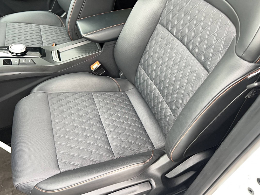 Acheter MG Motor MG3 MG3 1.5 L Hybrid+ 195 ch Luxury 5p occasion dans les concessions du Groupe Faurie