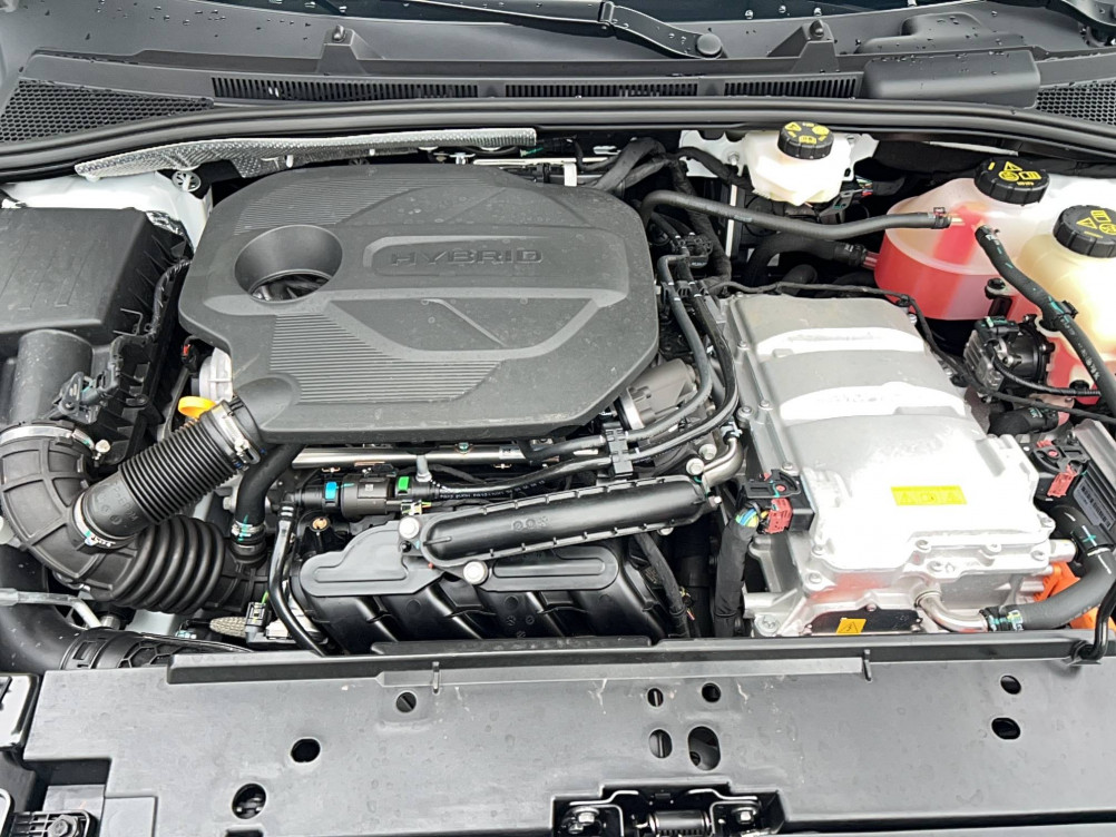 Acheter MG Motor MG3 MG3 1.5 L Hybrid+ 195 ch Luxury 5p occasion dans les concessions du Groupe Faurie