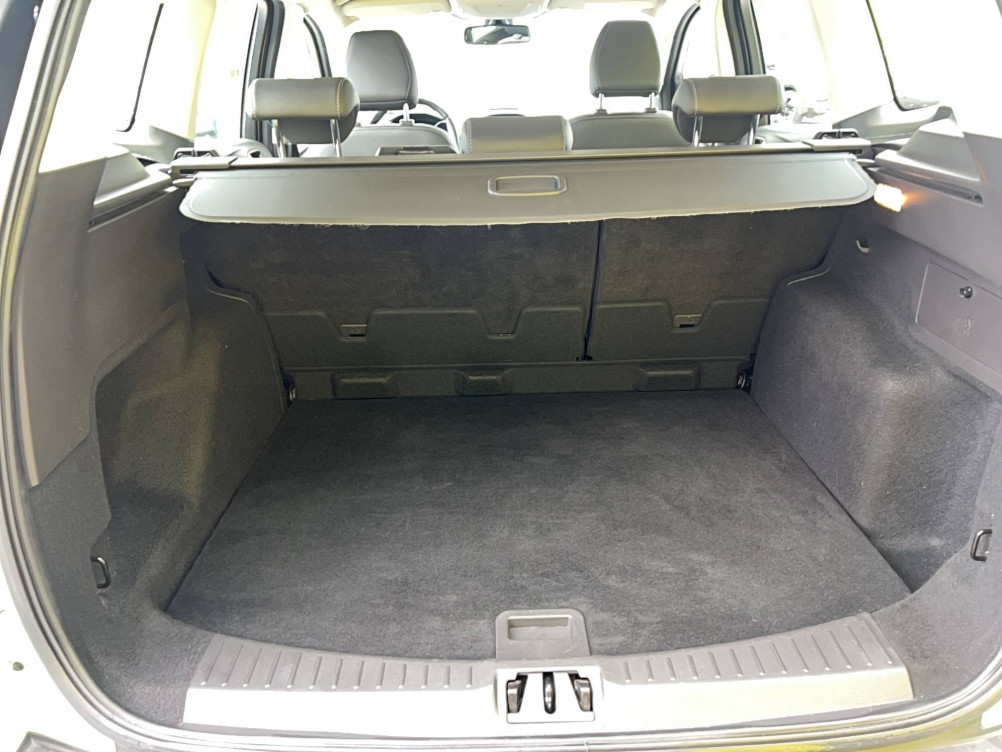 Acheter Ford Kuga Kuga 1.5 Flexifuel-E85 150 S&S 4x2 BVM6 Titanium 5p occasion dans les concessions du Groupe Faurie