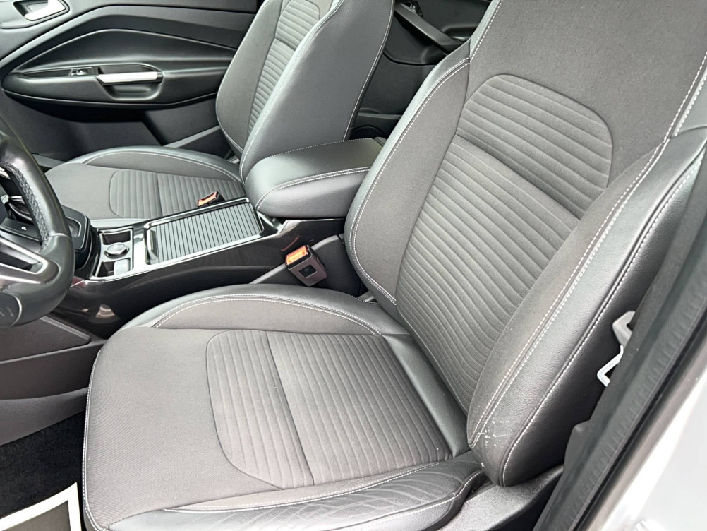 Acheter Ford Kuga Kuga 1.5 Flexifuel-E85 150 S&S 4x2 BVM6 Titanium 5p occasion dans les concessions du Groupe Faurie
