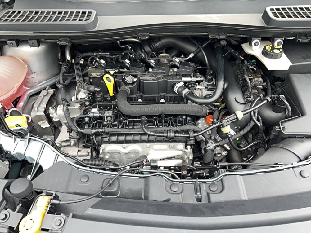 Acheter Ford Kuga Kuga 1.5 Flexifuel-E85 150 S&S 4x2 BVM6 Titanium 5p occasion dans les concessions du Groupe Faurie