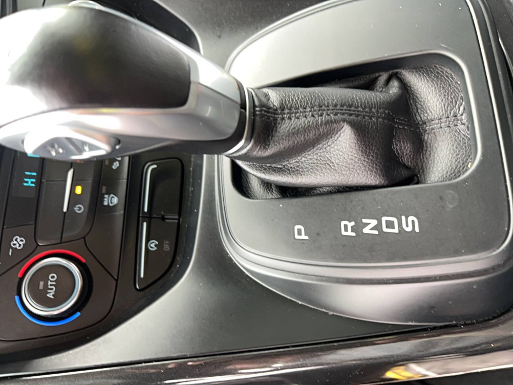 Acheter Ford Kuga Kuga 1.5 Flexifuel-E85 150 S&S 4x2 BVM6 Titanium 5p occasion dans les concessions du Groupe Faurie
