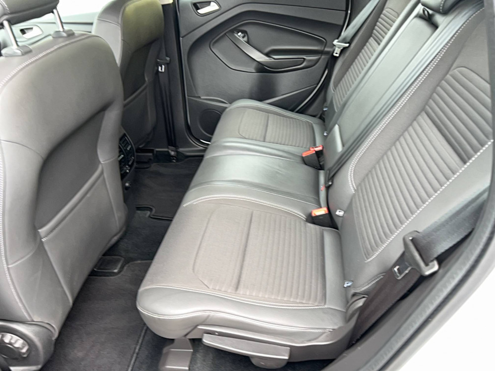 Acheter Ford Kuga Kuga 1.5 Flexifuel-E85 150 S&S 4x2 BVM6 Titanium 5p occasion dans les concessions du Groupe Faurie