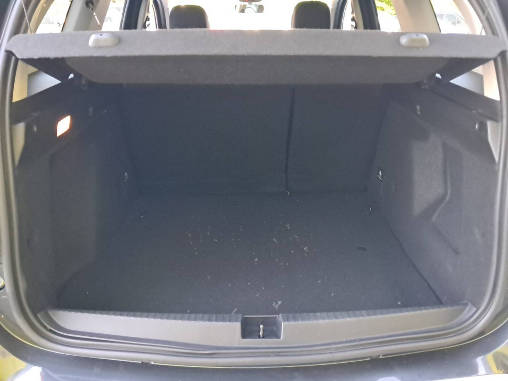 Acheter Dacia Duster Duster ECO-G 100 4x2 Prestige 5p occasion dans les concessions du Groupe Faurie