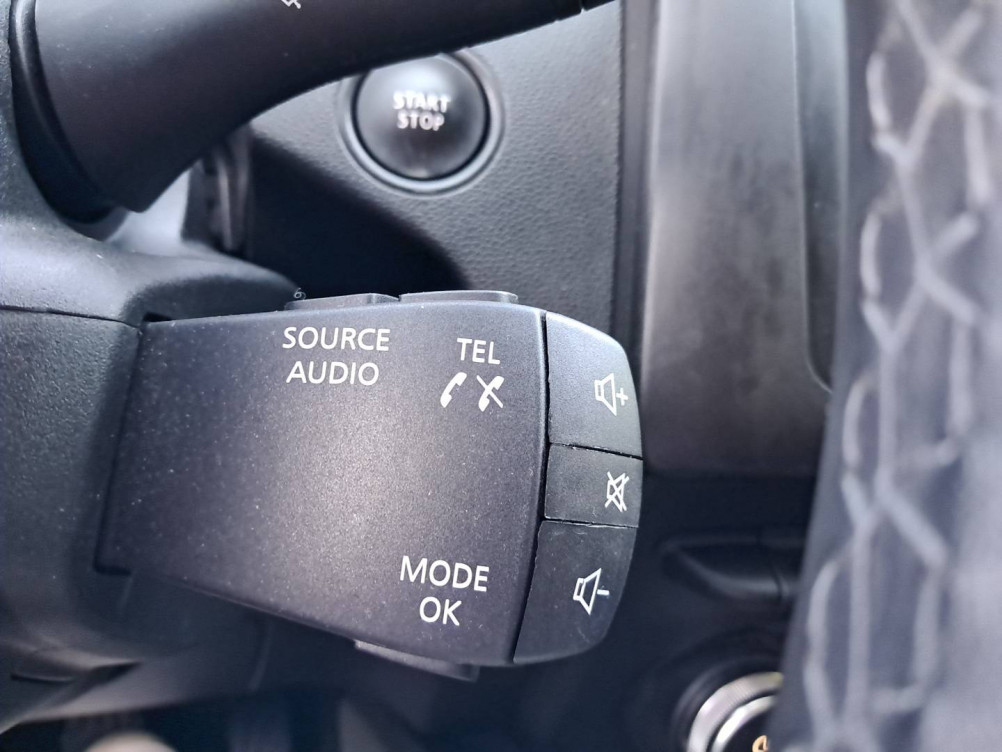 Acheter Dacia Duster Duster ECO-G 100 4x2 Prestige 5p occasion dans les concessions du Groupe Faurie