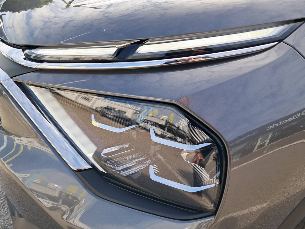 Acheter Citroën C4 C4 PureTech 130 S&S BVM6 Feel Pack 5p occasion dans les concessions du Groupe Faurie