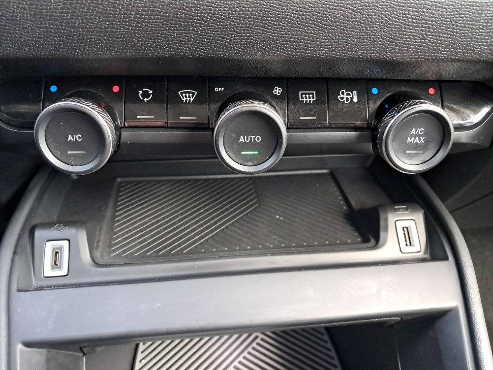 Acheter Citroën C4 C4 PureTech 130 S&S BVM6 Feel Pack 5p occasion dans les concessions du Groupe Faurie