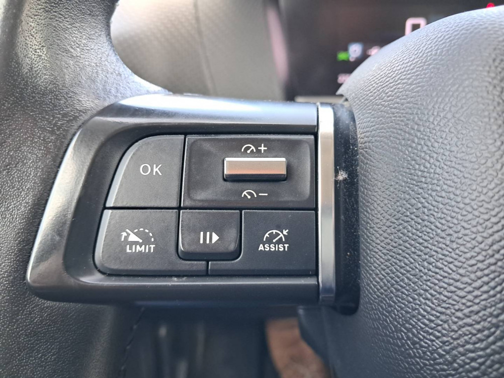 Acheter Citroën C4 C4 PureTech 130 S&S BVM6 Feel Pack 5p occasion dans les concessions du Groupe Faurie