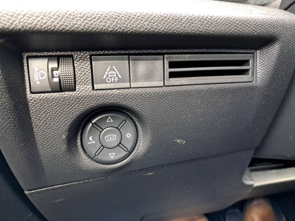 Acheter Citroën C4 C4 PureTech 130 S&S BVM6 Feel Pack 5p occasion dans les concessions du Groupe Faurie