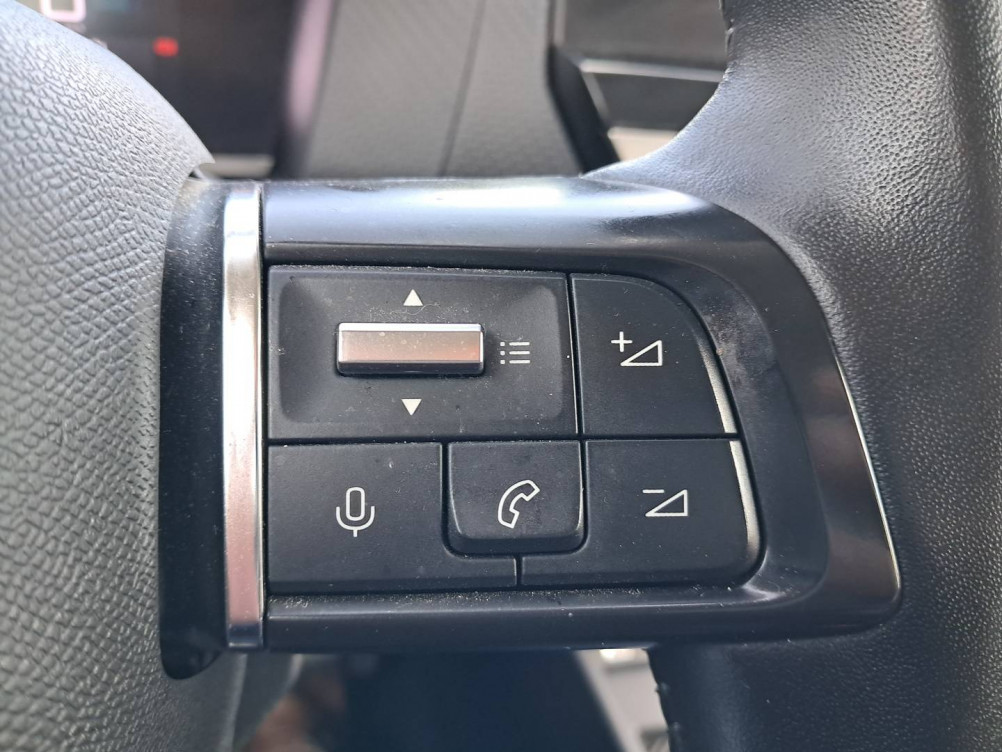 Acheter Citroën C4 C4 PureTech 130 S&S BVM6 Feel Pack 5p occasion dans les concessions du Groupe Faurie