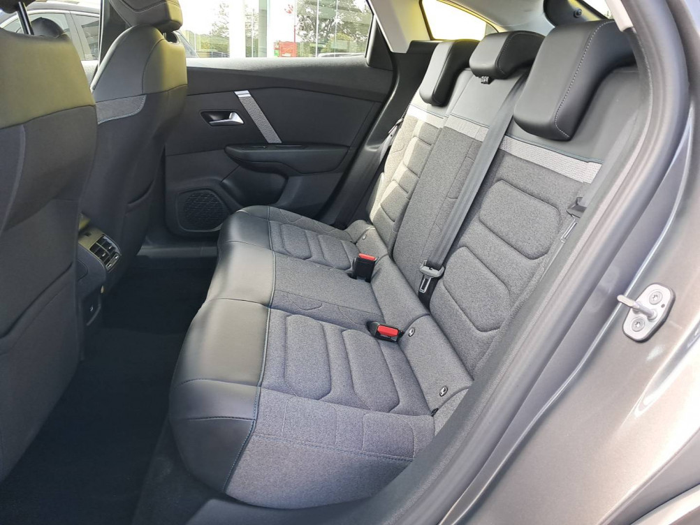 Acheter Citroën C4 C4 PureTech 130 S&S BVM6 Feel Pack 5p occasion dans les concessions du Groupe Faurie