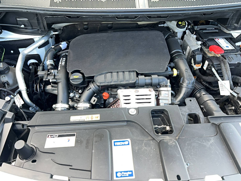 Acheter Peugeot 3008 3008 1.2 Puretech 130ch S&S EAT6 Allure 5p occasion dans les concessions du Groupe Faurie