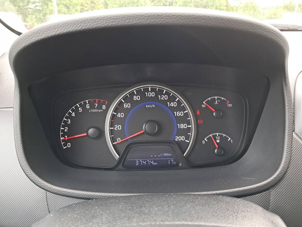 Acheter Hyundai i10 2 i10 1.0 66 BVM5 Initia 5p occasion dans les concessions du Groupe Faurie
