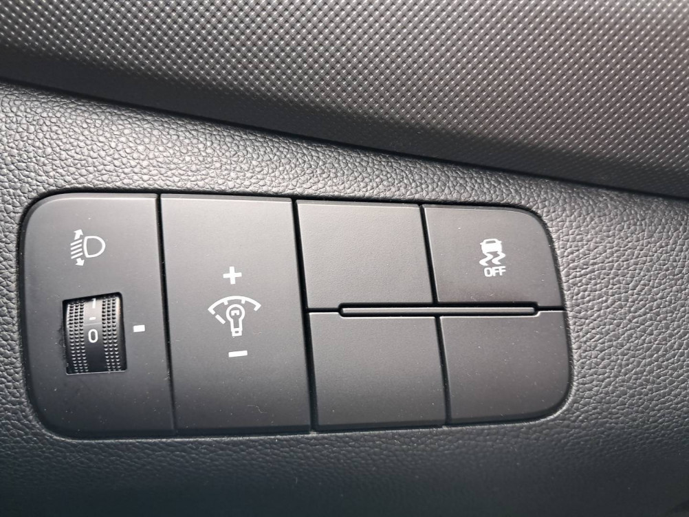 Acheter Hyundai i10 2 i10 1.0 66 BVM5 Initia 5p occasion dans les concessions du Groupe Faurie
