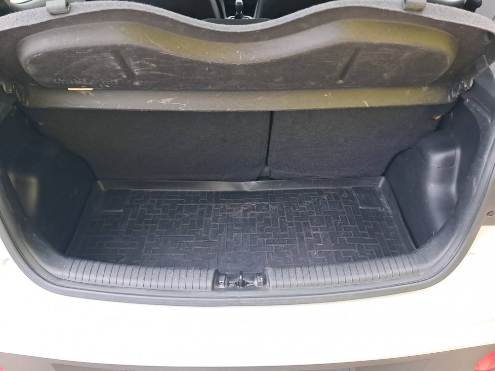 Acheter Hyundai i10 2 i10 1.0 66 BVM5 Initia 5p occasion dans les concessions du Groupe Faurie