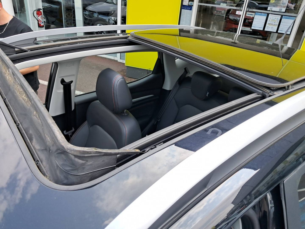 Acheter MG Motor ZS ZS EV Autonomie Etendue 70kWh - 115 kW 2WD Luxury 5p occasion dans les concessions du Groupe Faurie