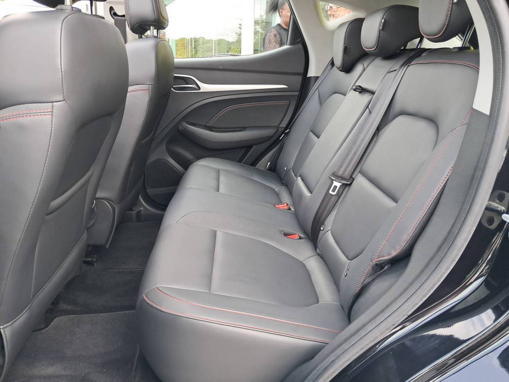 Acheter MG Motor ZS ZS EV Autonomie Etendue 70kWh - 115 kW 2WD Luxury 5p occasion dans les concessions du Groupe Faurie